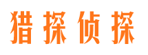 调兵山侦探公司